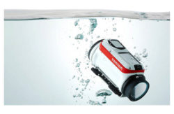 TomTom Diving Lens Cover.